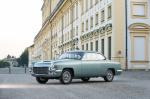 Cisitalia 505 DF 1953 года